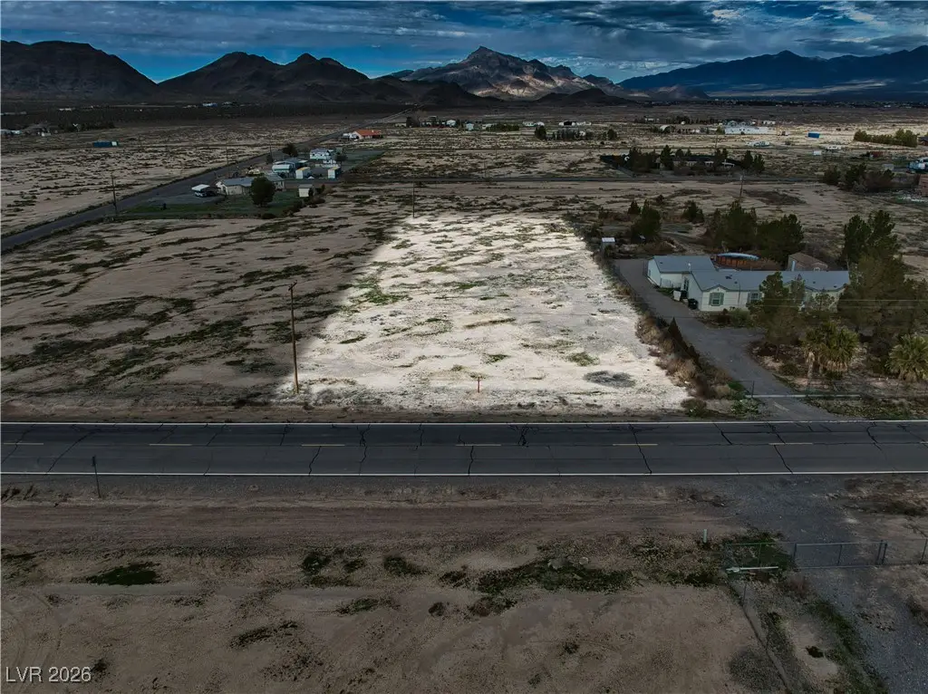 4430 W Basin Avenue, Pahrump, NV 89060 - Image #1