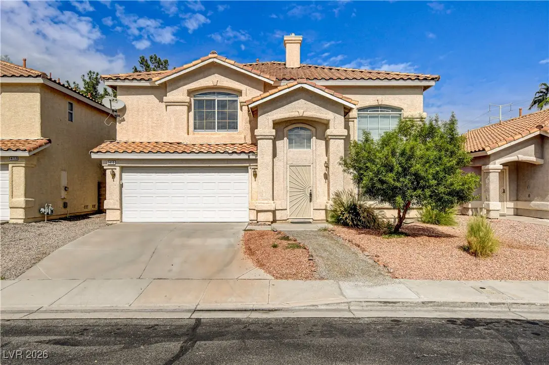 1410 Red Sunset Avenue, Henderson, NV 89074 - Image #1