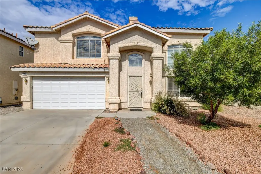 1410 Red Sunset Avenue, Henderson, NV 89074 - Image #2
