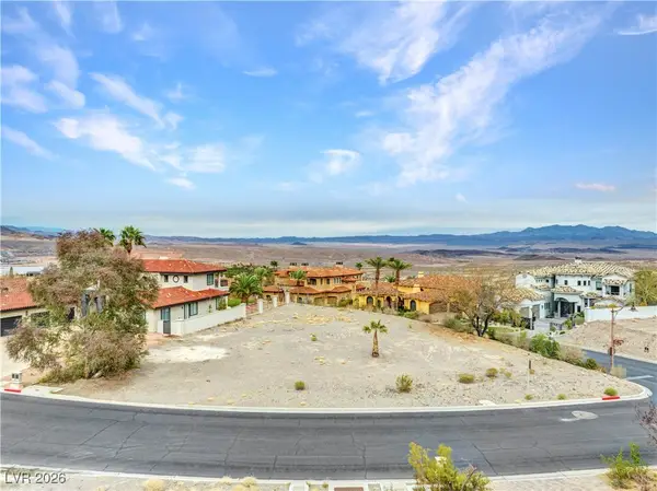 16 Placa Santa Maria Court, Henderson, NV 89011