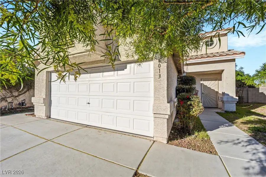 6013 Pebble Grey Lane, Las Vegas, NV 89130 - Image #2