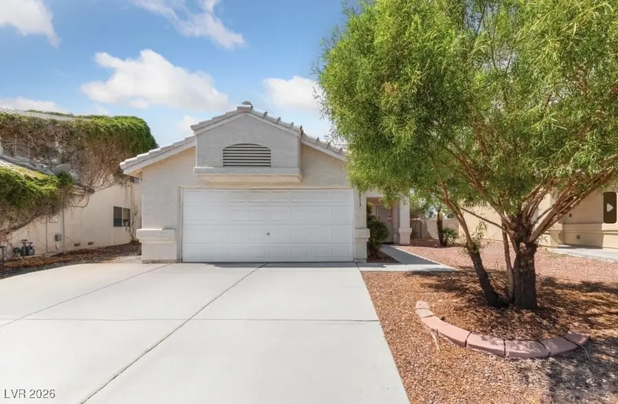 6013 Pebble Grey Lane, Las Vegas, NV 89130 - Image #3