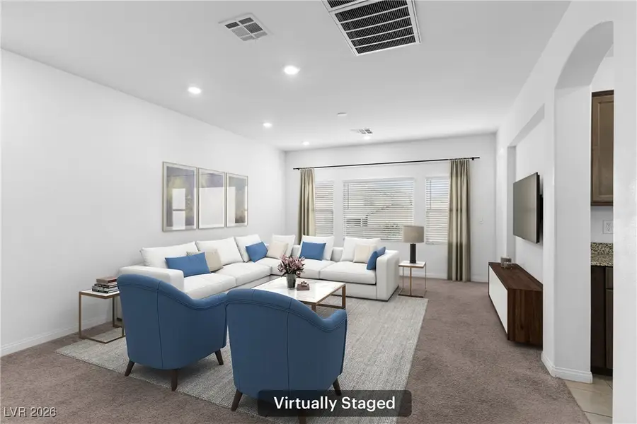 7827 Tomsburgh Lane, Las Vegas, NV 89139 - Image #2