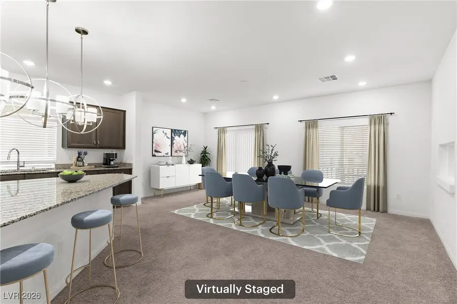 7827 Tomsburgh Lane, Las Vegas, NV 89139 - Image #3