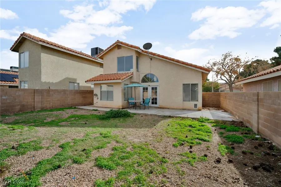 2818 Secret Canyon Road, Henderson, NV 89074 - Image #2