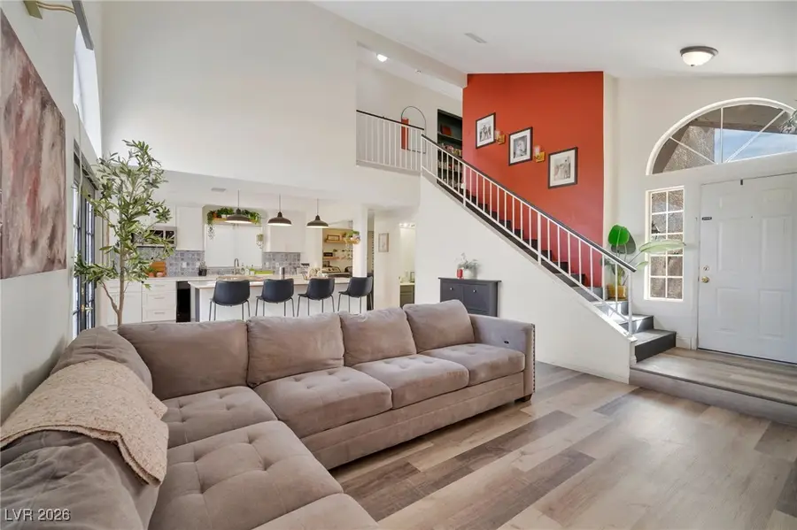 2818 Secret Canyon Road, Henderson, NV 89074 - Image #3