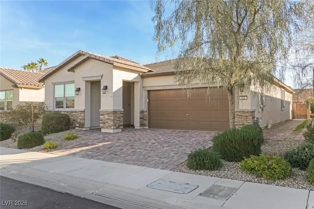 626 Locust Grove Street, Henderson, NV 89015 - Image #1