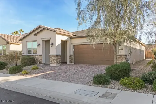 626 Locust Grove Street, Henderson, NV 89015