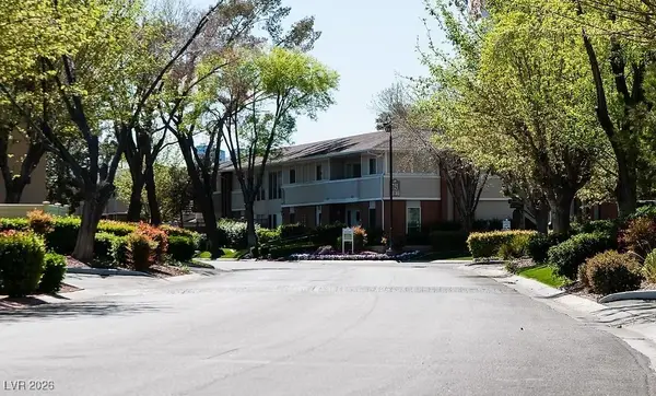 669 Oakmont Avenue #3701, Las Vegas, NV 89109