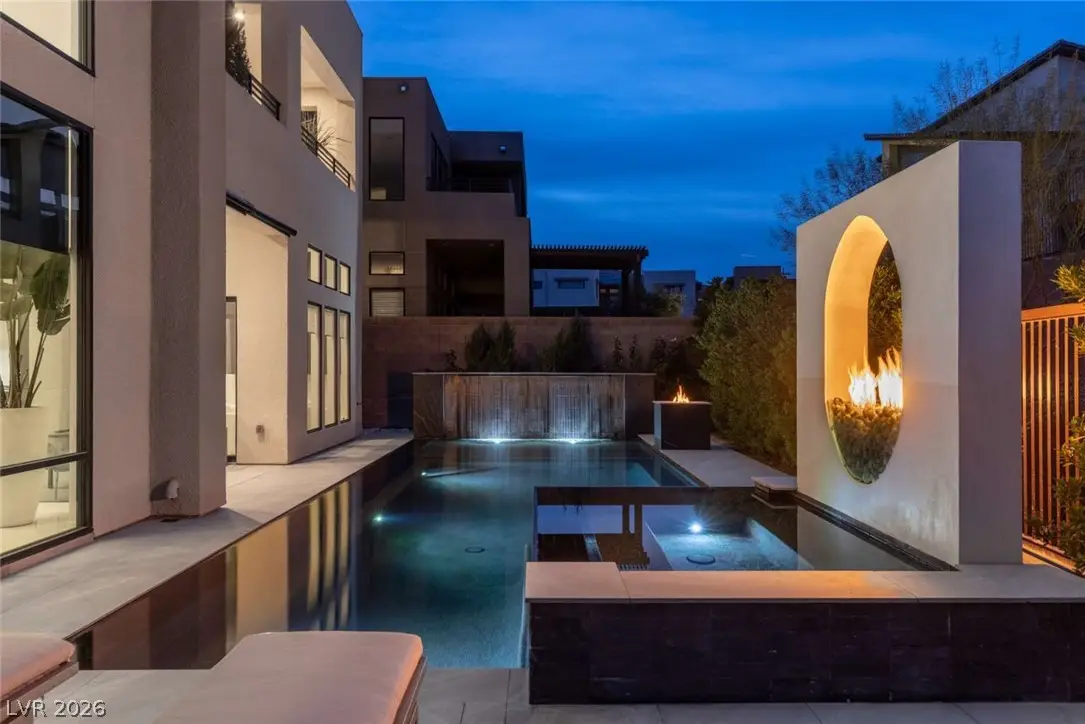 10752 Patina Hills Court, Las Vegas, NV 89135 - #1