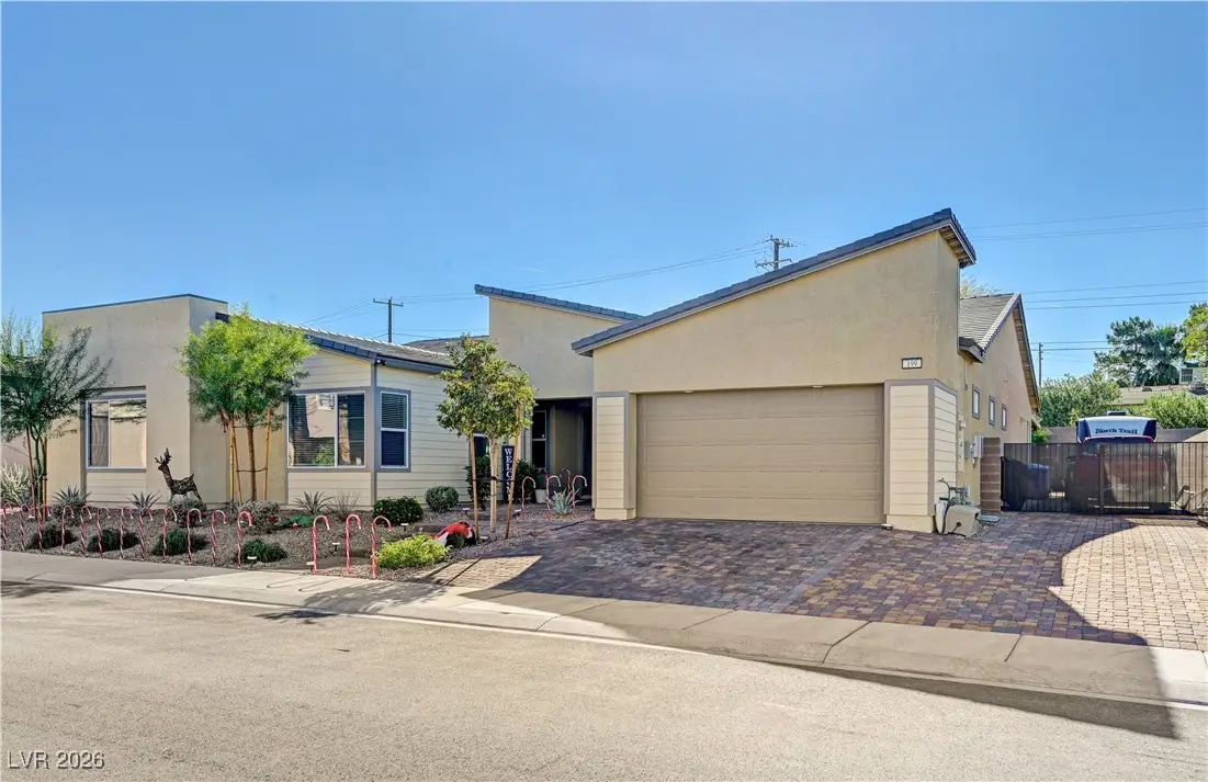 199 Bellevue Grove Avenue, Henderson, NV 89015 - Image #1