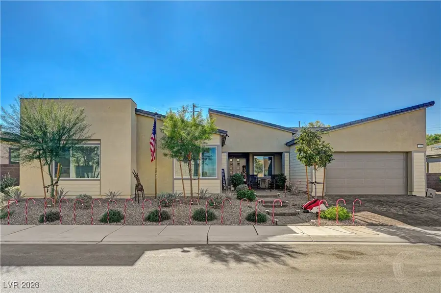 199 Bellevue Grove Avenue, Henderson, NV 89015 - Image #2