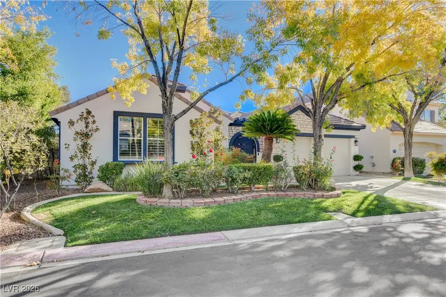 812 Sir James Bridge Way, Las Vegas, NV 89145 - #2