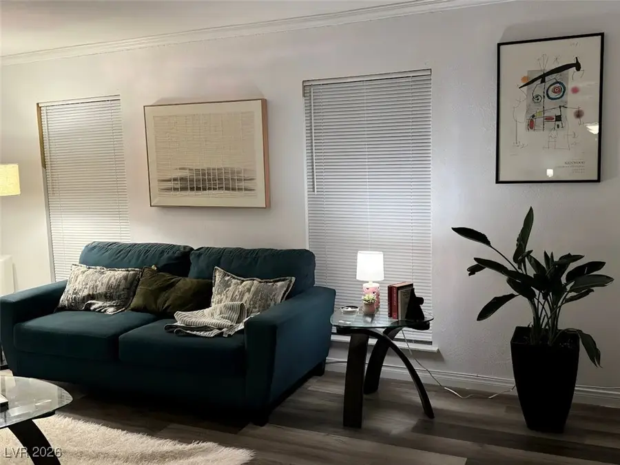 3189 Pinehurst Drive #D, Las Vegas, NV 89109 - #2
