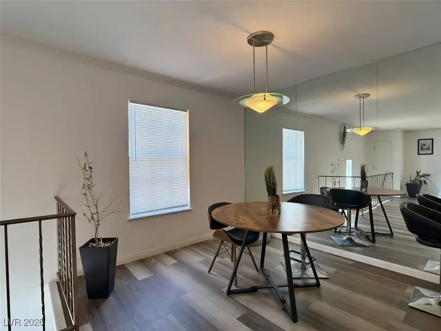 3189 Pinehurst Drive #D, Las Vegas, NV 89109 - #3