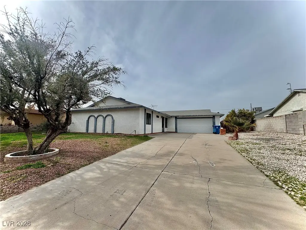 723 Straight Street, Las Vegas, NV 89110 - #1