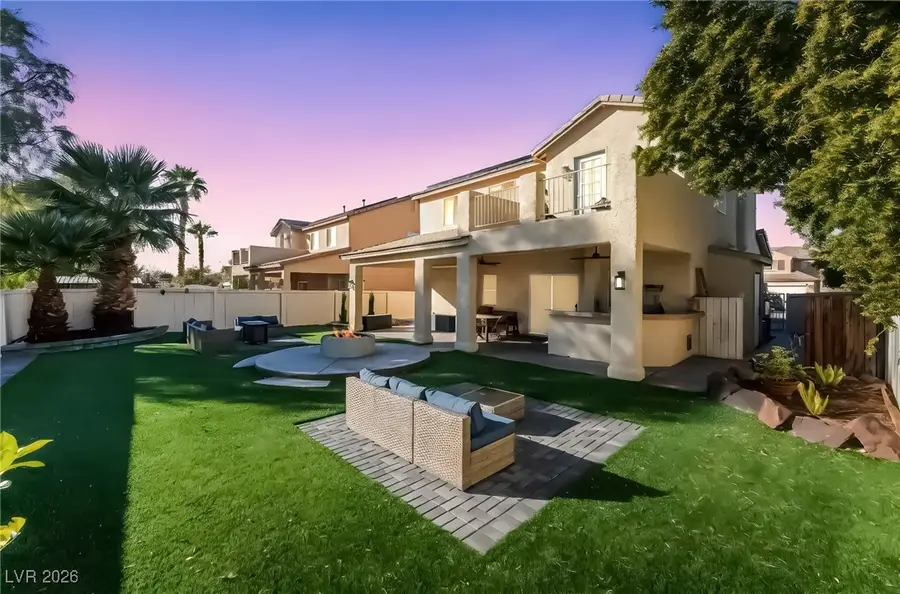 5232 Giallo Vista Court, North Las Vegas, NV 89031 - #2