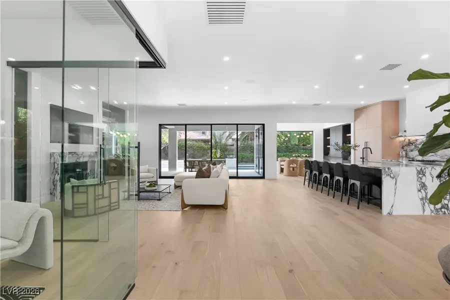 2740 Desert Troon Street, Las Vegas, NV 89135 - Image #3