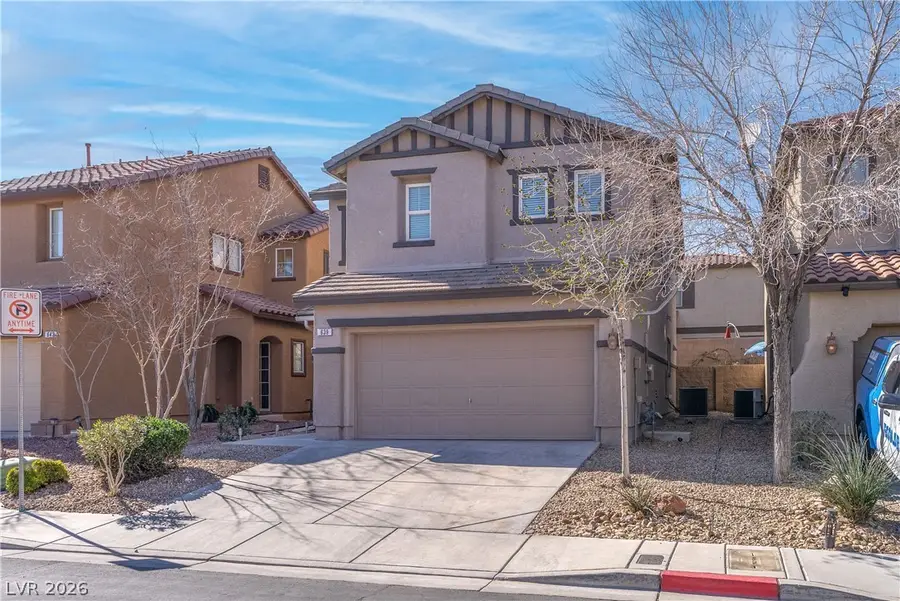 639 Moonlight Stroll Street, Henderson, NV 89002 - #2