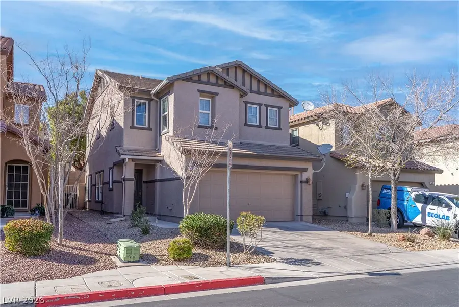 639 Moonlight Stroll Street, Henderson, NV 89002 - #3