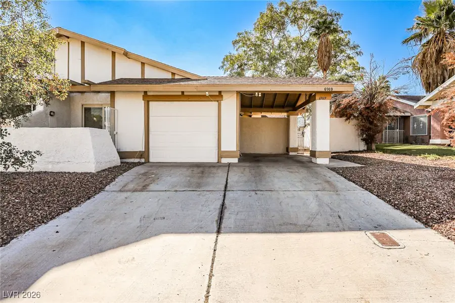 6969 Grassy Knoll Street, Las Vegas, NV 89147 - Image #3