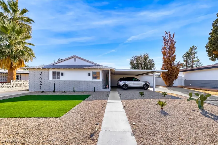 2621 Mason Avenue, Las Vegas, NV 89102 - Image #3