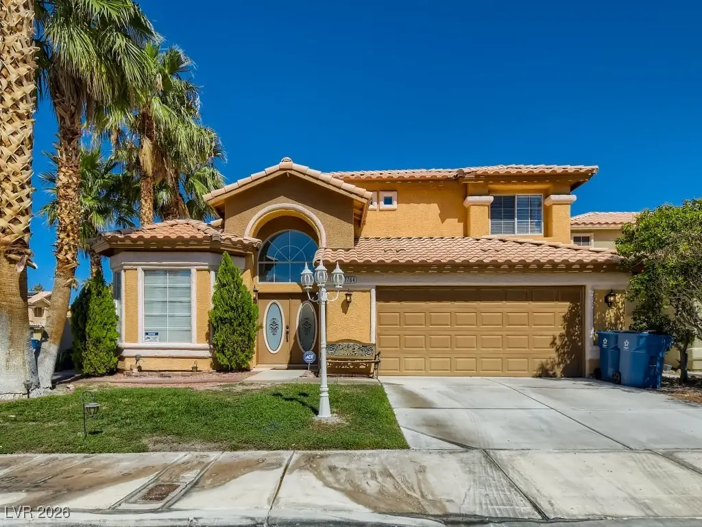 7764 Howard Dade Avenue, Las Vegas, NV 89129 - #1