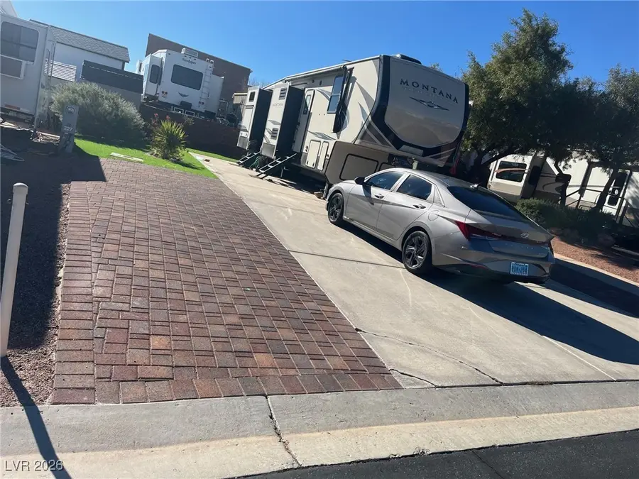 856 Oriole Way #228, Boulder City, NV 89005 - #2