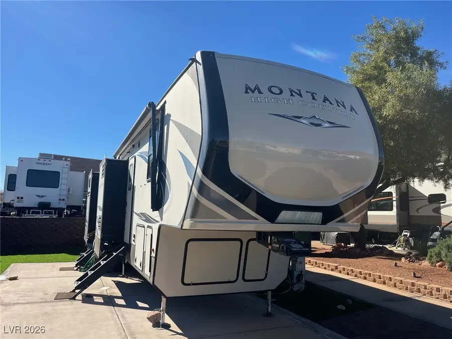 856 Oriole Way #228, Boulder City, NV 89005 - #3