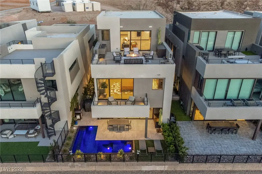 38 Promenade Isle Lane, Henderson, NV 89011 - Image #1