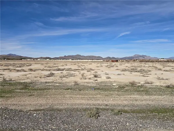 3700 W Nevada Highway 372, Pahrump, NV 89048