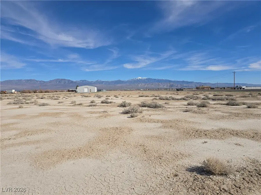3700 W Nevada Highway 372, Pahrump, NV 89048 - Image #2