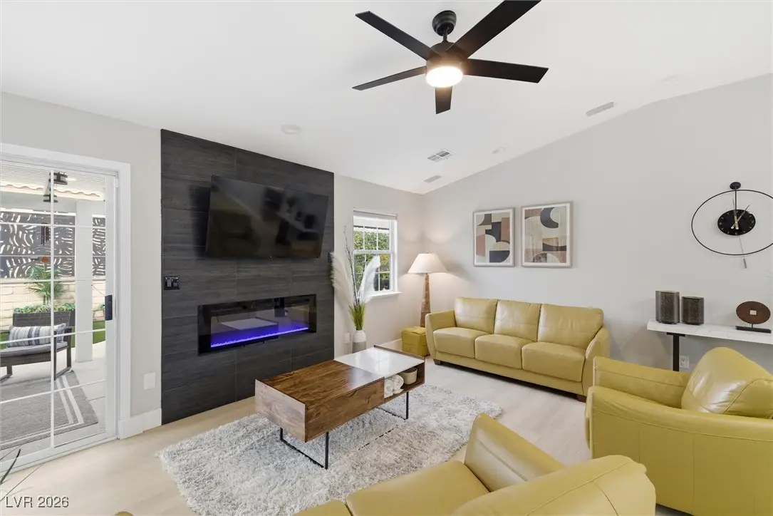 5012 Elm Grove Drive, Las Vegas, NV 89130 - Image #1