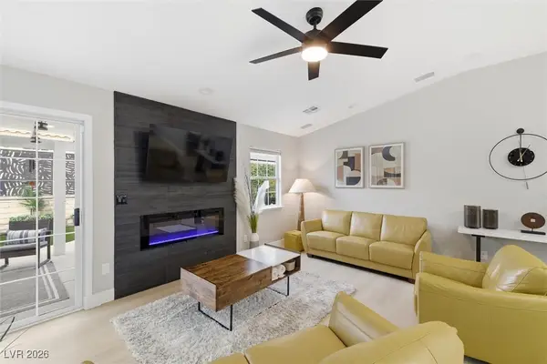 5012 Elm Grove Drive, Las Vegas, NV 89130