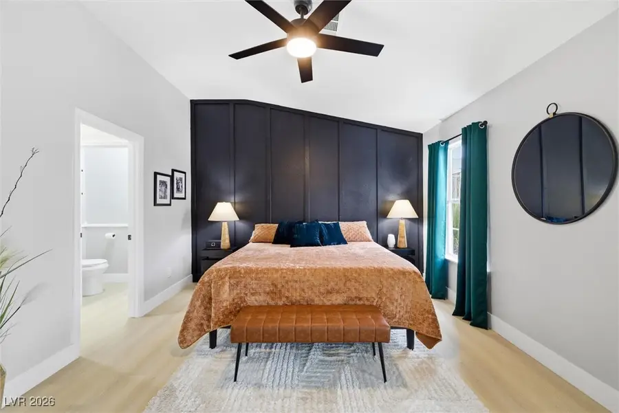 5012 Elm Grove Drive, Las Vegas, NV 89130 - Image #3