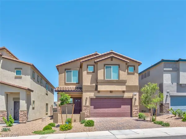 12756 Battista Lane, Henderson, NV 89044