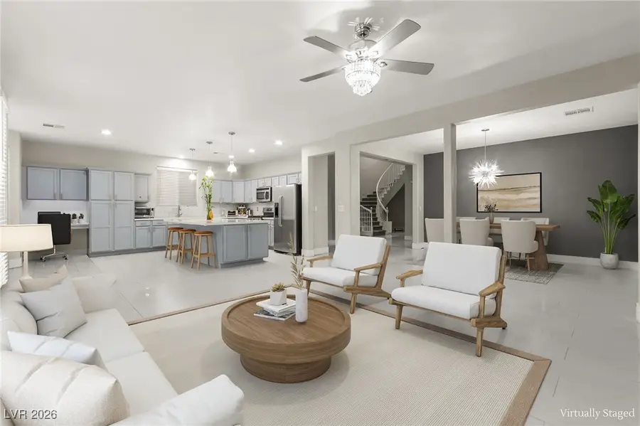 165 Honors Course Drive, Las Vegas, NV 89148 - #2