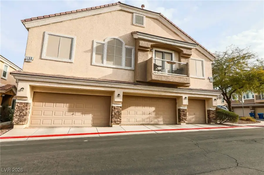 1160 Harts Bluff Place #101, Henderson, NV 89002 - Image #2