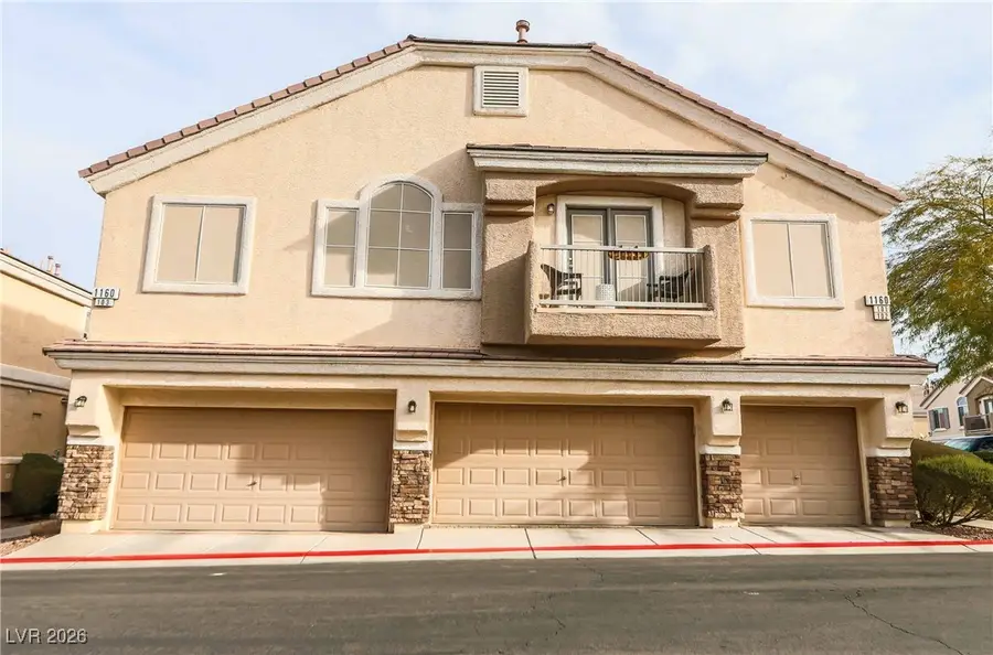 1160 Harts Bluff Place #101, Henderson, NV 89002 - Image #3
