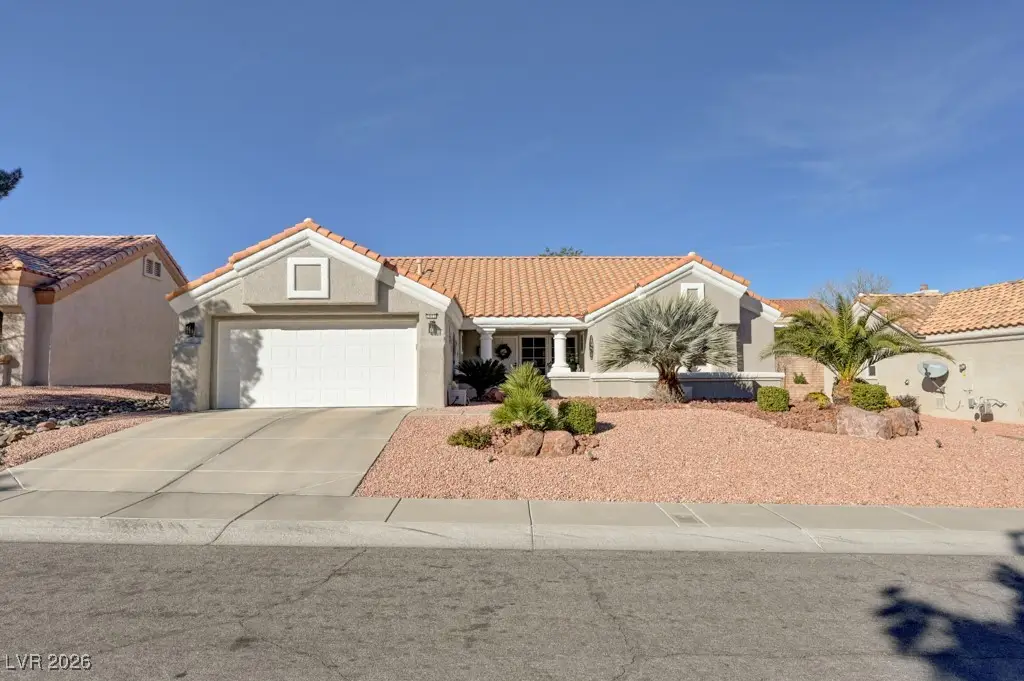 2601 Highvale Drive, Las Vegas, NV 89134 - Image #1