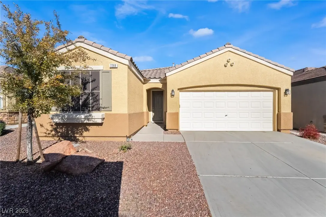 7266 Forest Village Avenue, Las Vegas, NV 89113 - #1