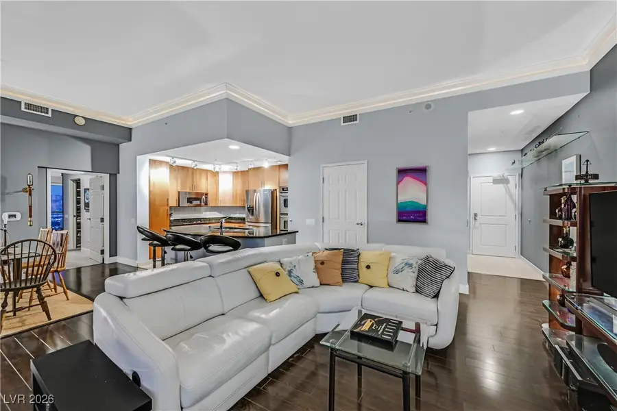 200 W Sahara Avenue #3907, Las Vegas, NV 89102 - Image #3