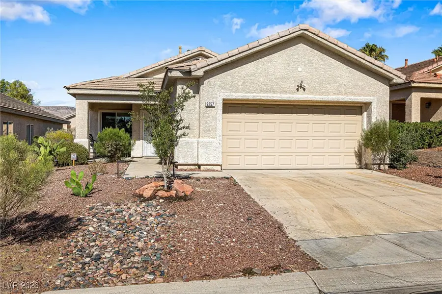 3257 Rushing Waters Place, Las Vegas, NV 89135 - #2