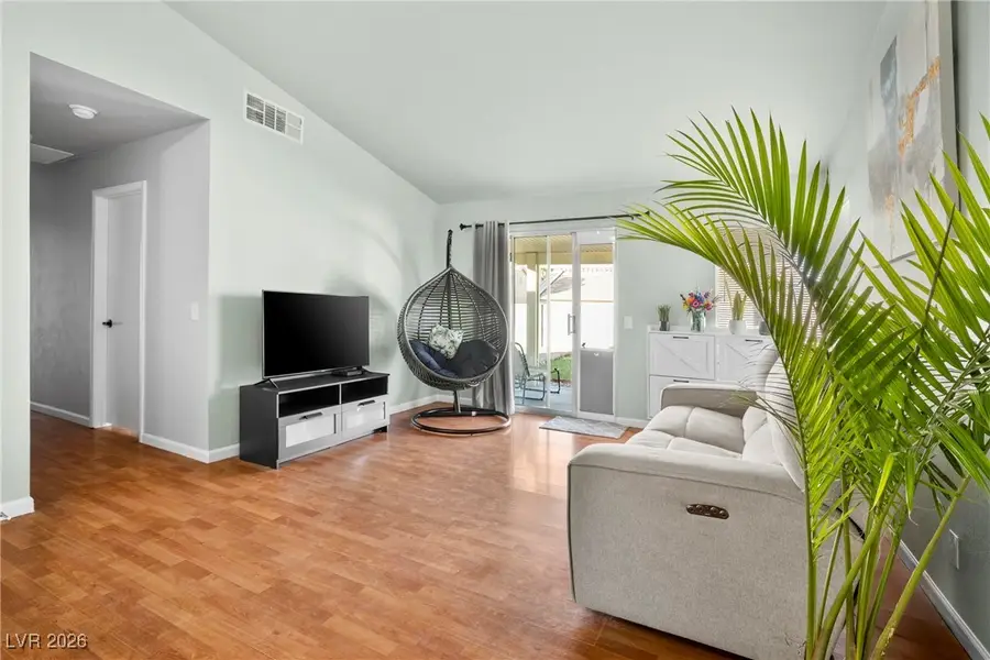 3208 Lone Prarie Court, North Las Vegas, NV 89031 - #2