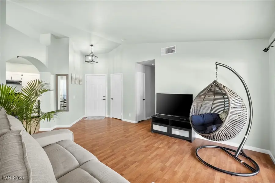 3208 Lone Prarie Court, North Las Vegas, NV 89031 - #3