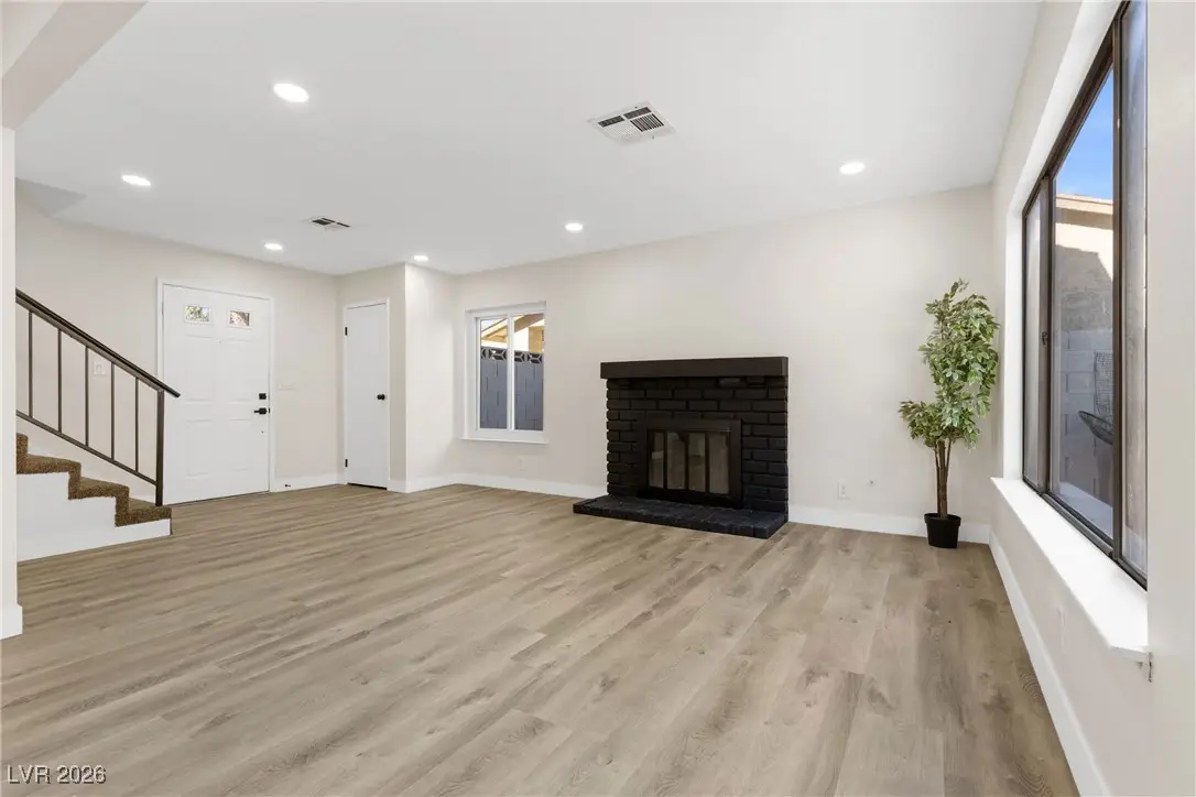 1448 S Christy Lane, Las Vegas, NV 89142 - #1
