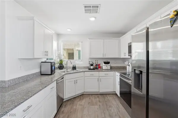 12111 Cherry Moon Court #1, Las Vegas, NV 89183