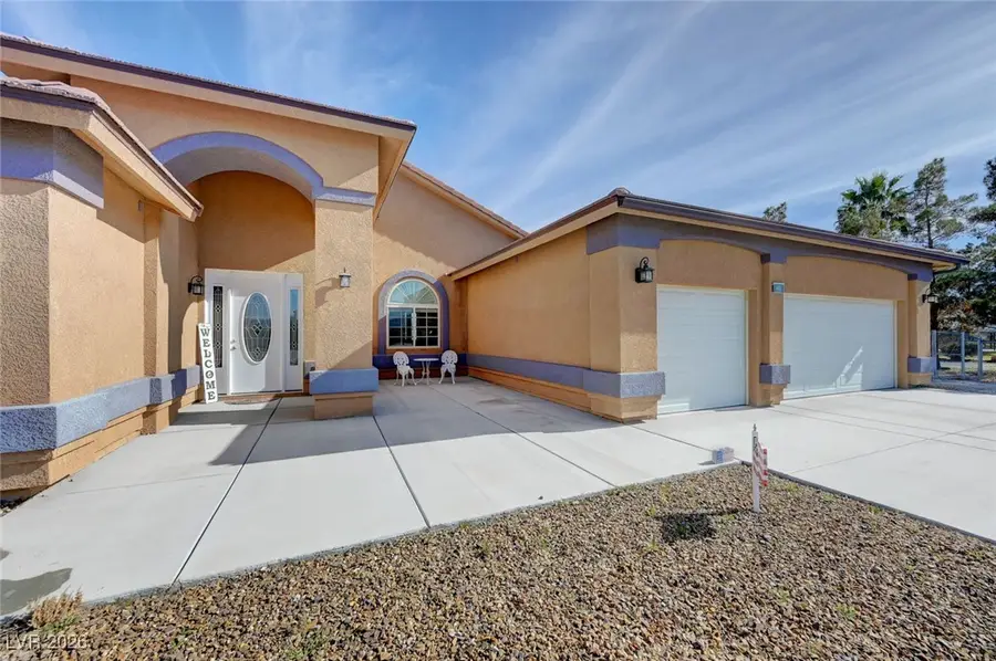 1401 Curtis Court, Pahrump, NV 89048 - Image #3