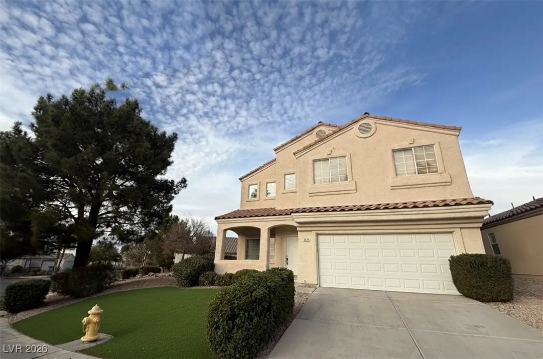 2540 Citrus Garden Circle, Henderson, NV 89052 - Image #1