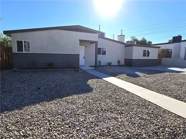 1704 Sweeney Avenue, Las Vegas, NV 89104